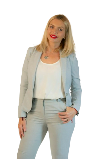 Sonia Directora Comercial