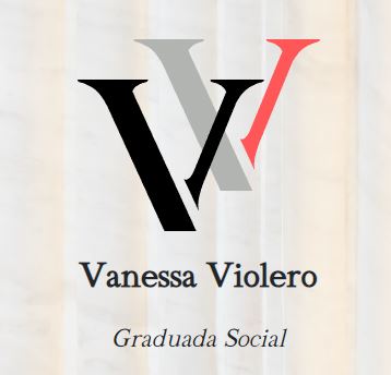 Vanessa Violero - Graduada Social