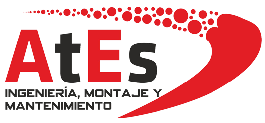 Ates - Ingeniería, montaje y mantenimiento