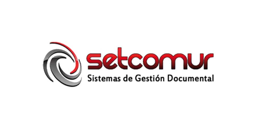 Setcomur - Sistemas de Gestión Documental