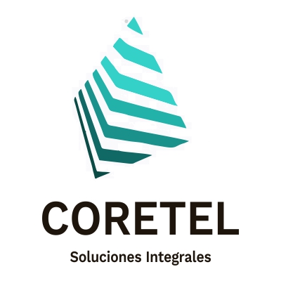 Coretel logo